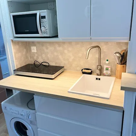 Apartman En Bord De *