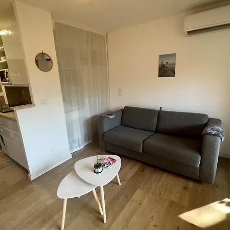 En Bord De Appartamento
